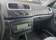 Škoda Fabia Hatchback 1,2 l 44 kw