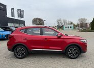 MG ZS SUV / Terénní 999,0 82 kw