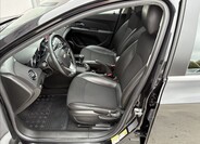 Chevrolet Cruze 15