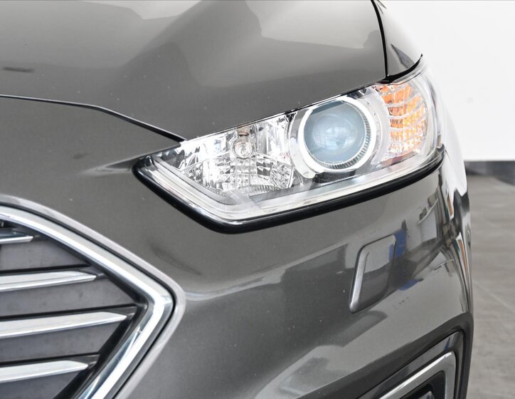 Ford Mondeo Kombi 2,0 l 140 kw