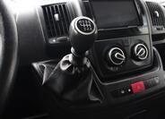 Peugeot Boxer 23