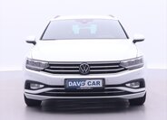 Volkswagen Passat Kombi 2,0 l 147 kw