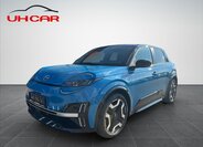 Nissan Micra Hatchback 0,0 110 kw