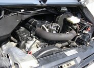Mercedes-Benz Sprinter Ostatní 2,2 l 90 kw
