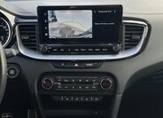 KIA ProCeed Hatchback 1,5 l 118 kw