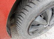 Chrysler PT Cruiser Hatchback 2,1 l 89 kw