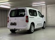 Toyota ProAce City Verso 5