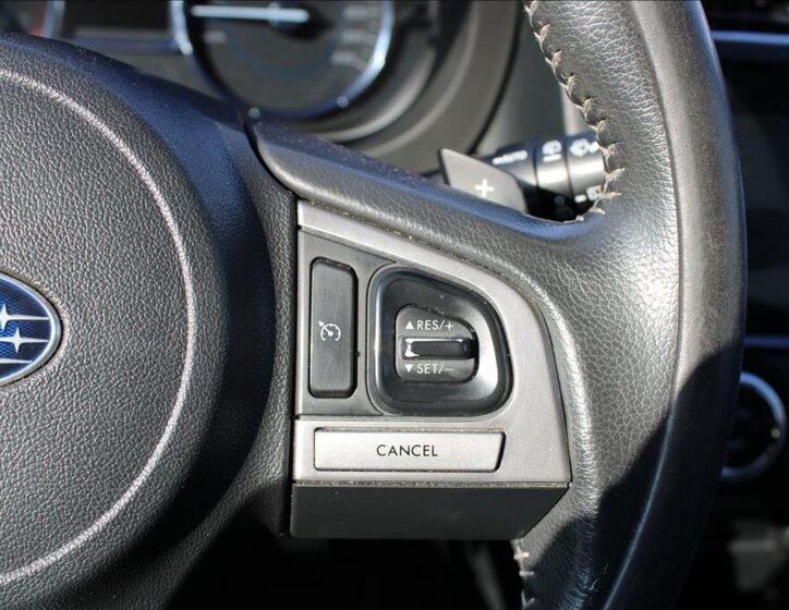 Subaru Forester Kombi 2,0 l 108 kw