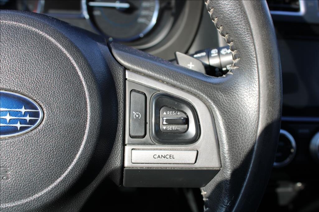 Subaru Forester Kombi 2,0 l 108 kw