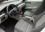 Škoda Superb 18