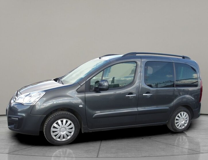Citroën Berlingo Ostatní 1,6 l 73 kw