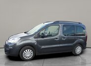 Citroën Berlingo Ostatní 1,6 l 73 kw