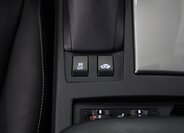 Lexus RX 450h SUV / Terénní 3,5 l 220 kw