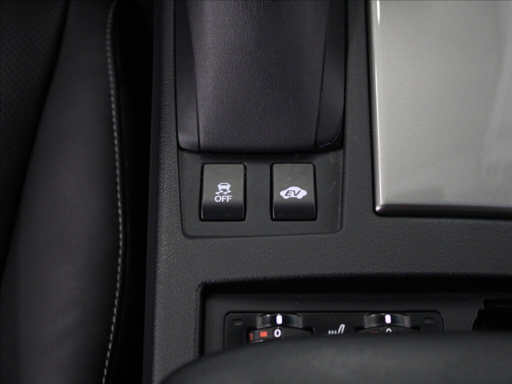 Lexus RX 450h SUV / Terénní 3,5 l 220 kw