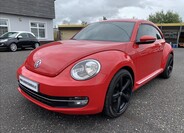 Volkswagen Beetle 1
