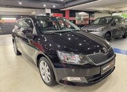 Škoda Fabia Kombi 999,0 81 kw
