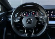 Škoda Octavia Kombi 1,5 l 110 kw