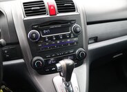 Honda CR-V SUV / Terénní 2,4 l 122 kw