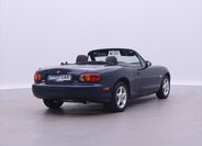 Mazda MX-5 Kabriolet 1,6 l 81 kw