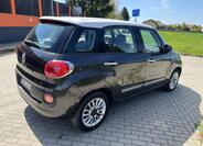 Fiat 500L 5