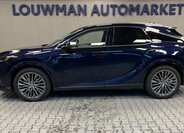 Lexus RX 450h plus SUV / Terénní 2,5 l 227 kw
