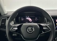 Škoda Kodiaq SUV / Terénní 2,0 l 140 kw