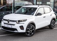 Citroën C3 Hatchback 1,2 l 74 kw