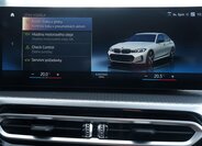 BMW Řada 3 Sedan 3,0 l 275 kw