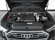 Audi A6 Kombi 2,0 l 150 kw