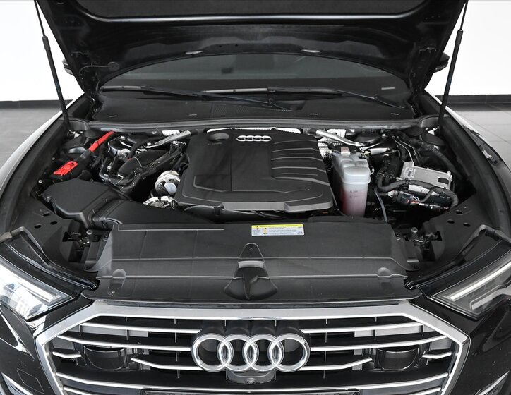 Audi A6 Kombi 2,0 l 150 kw