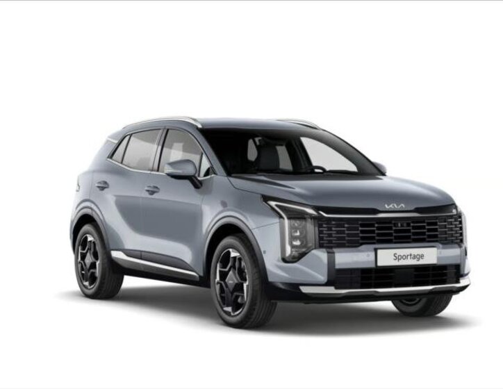 KIA Sportage Ostatní 0,0 0