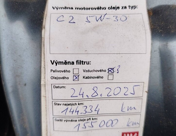 Mazda 3 Sedan 0,0 88 kw