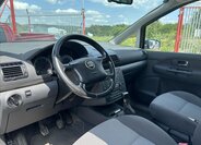 Seat Alhambra MPV 1,9 l 85 kw