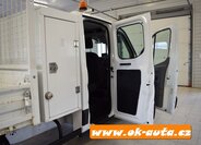 Ford Transit Sklápěč 2,0 l 125 kw