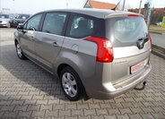 Peugeot 5008 MPV 1,6 l 80 kw