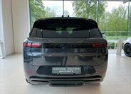 Land Rover Range Rover Sport SUV / Terénní 3,0 l 221 kw