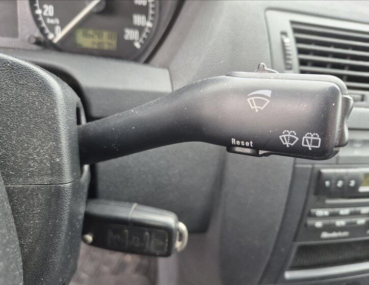 Škoda Fabia Hatchback 1,4 l 50 kw