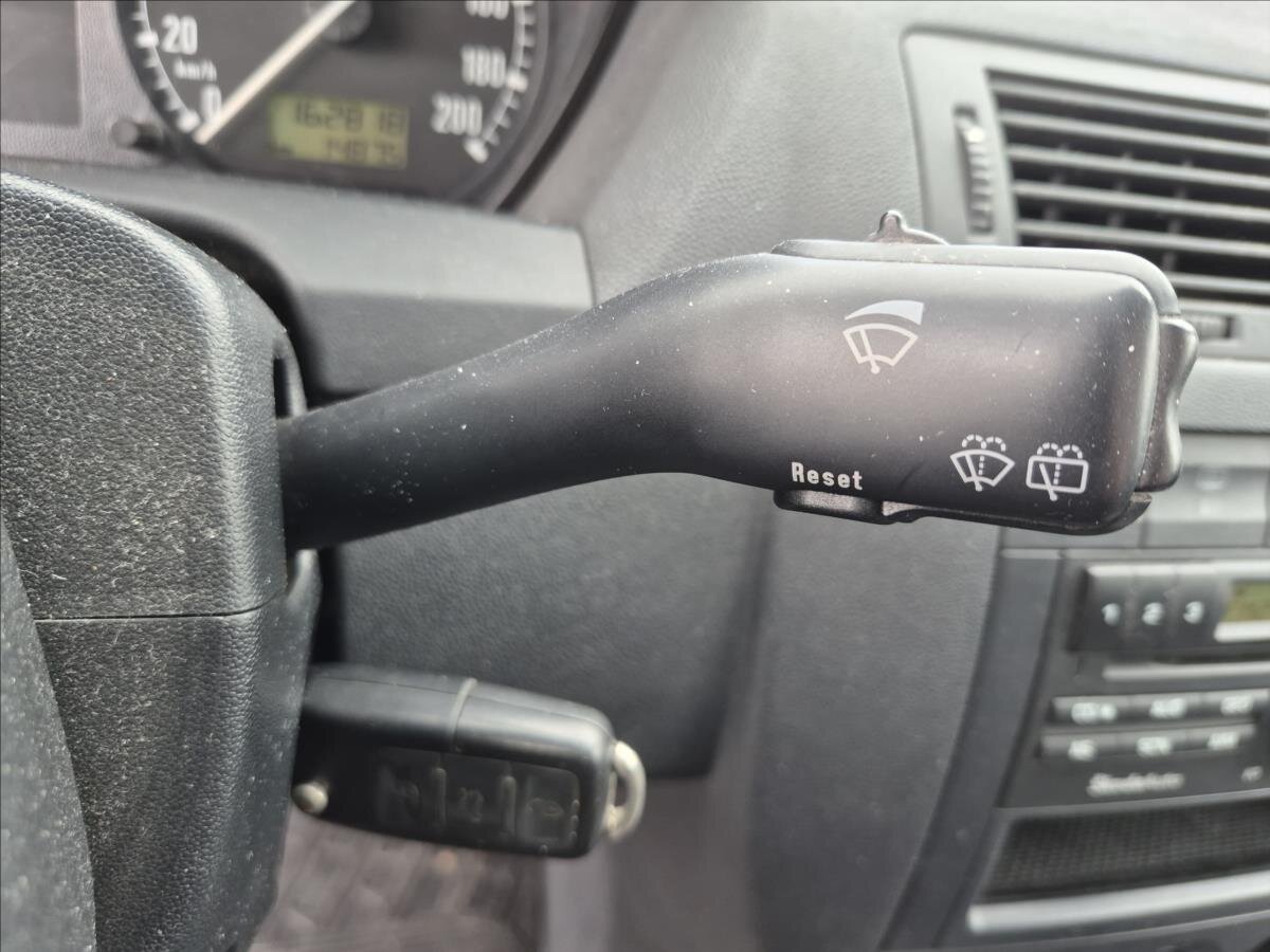 Škoda Fabia Hatchback 1,4 l 50 kw