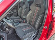 Škoda Scala Hatchback 1,5 l 110 kw