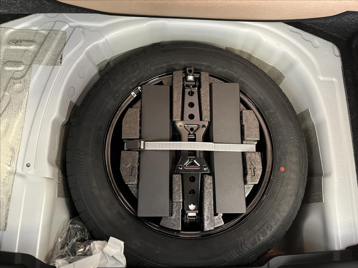 Škoda Kamiq SUV / Terénní 999,0 85 kw