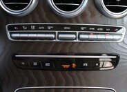 Mercedes-Benz GLC SUV 2,0 l 143 kw