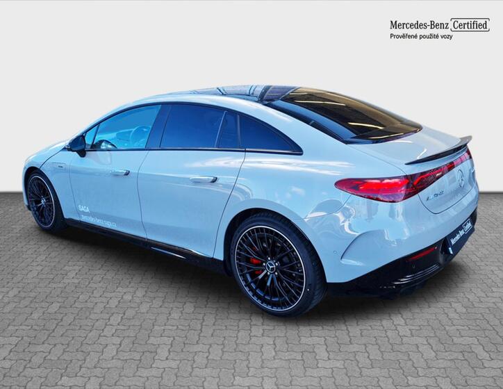 Mercedes-Benz EQE 3