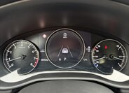 Mazda 3 Sedan / Limuzína 2,0 l 132 kw