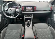 Škoda Karoq 5
