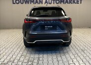 Lexus NX 450h plus SUV 2,5 l 227 kw