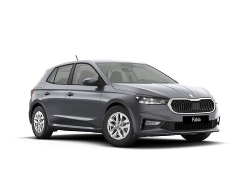 Škoda Fabia Hatchback 999,0 70 kw