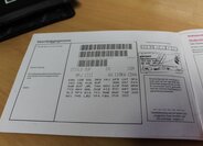 Škoda Superb Kombi 1,8 l 118 kw