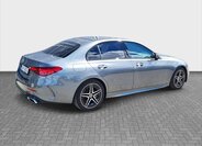 Mercedes-Benz Třídy C Ostatní 2,0 l 147 kw