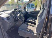Fiat Scudo Pick-up 2,0 l 94 kw