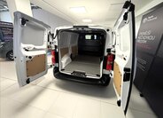 Toyota ProAce Skříň 2,0 l 106 kw